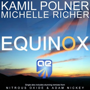 Equinox (Original Mix)