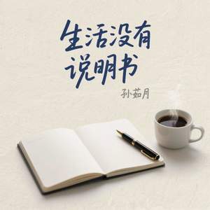 生活没有说明书