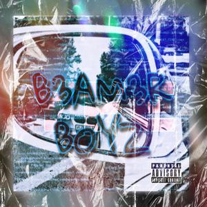 beamer boyz(feat. ceo.jbo, slowww, justo & avibez) (Explicit)