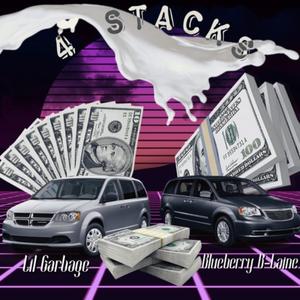 4 Stacks (Explicit)