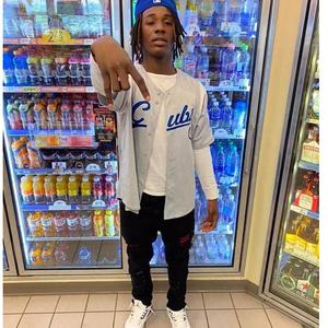 Squally Wakadoyuh-bang (Explicit)