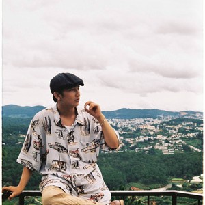 Cuz Of You (feat. Chia) (Explicit)