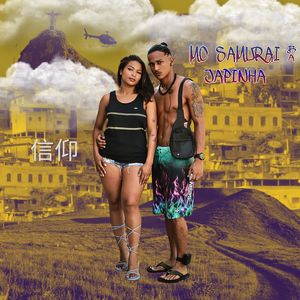 Japinha (Explicit)