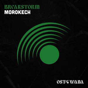 Morokech (Instrumental Version)