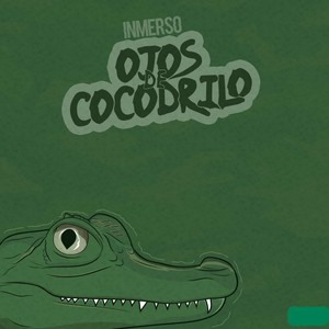 Ojos De Cocodrilo