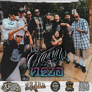 DE CANCUN A NEZA (feat. SR SMILE, NEFASTO MEJIA & EL YEYO) [Explicit]