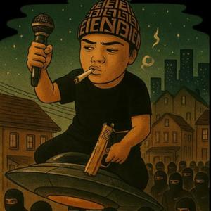 FIVE 0 (feat. O JXUS) (Explicit)