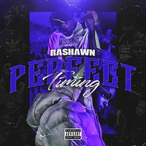 Perfect Timing Deluxe (Explicit)