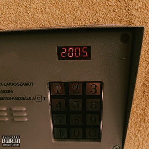 Punchmade Freestyle (Bonus Track) (Explicit)