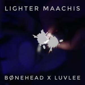 Lighter Maachis (Dub Mix)