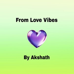 From Love Vibes