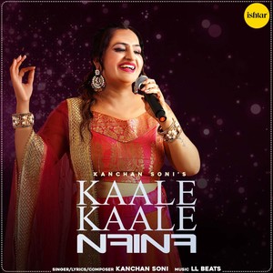 Kaale Kaale Naina