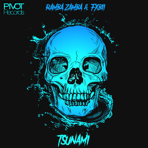 TSUNAMI (Radio)