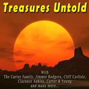 Treasures Untold