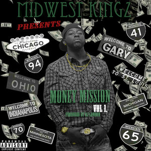 Money Mission, Vol. 1