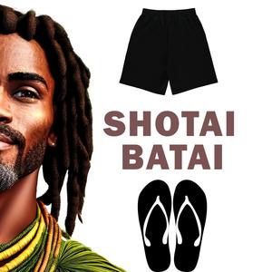 Shotai Batai