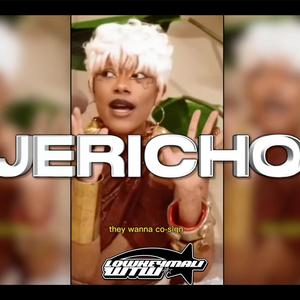 Iniko Jericho (DRILL REMIX) [Explicit]