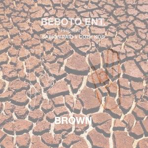 BROWN (feat. Sabion Paid)