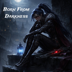 Born from Darkness