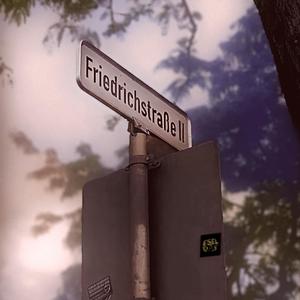 Friedrichstraße II (Explicit)