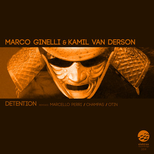 Detention (Original Mix)