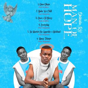 OWO (feat. Lil Hizzy) (Explicit)