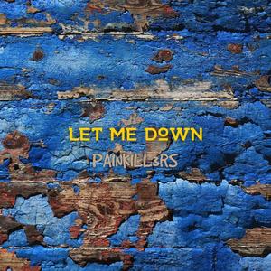 Let Me Down (feat. Kelli) (Explicit)