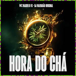 Hora do chá (Explicit)