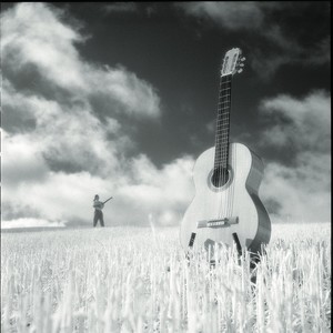 Feels Like Rain(feat. Ron Boustead)