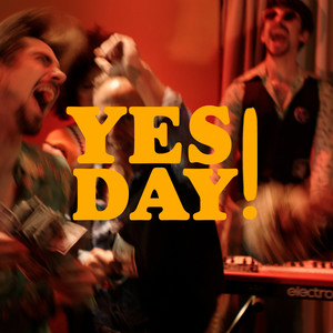 YES Day!