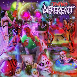 DIFFERENT (Explicit)