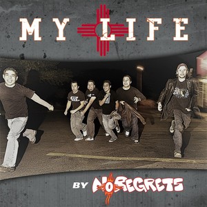 My Life (Explicit)