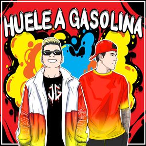 Huele A Gasolina