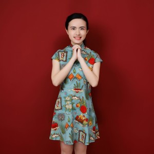 清莲