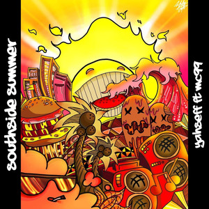 Southside Summer (Explicit)