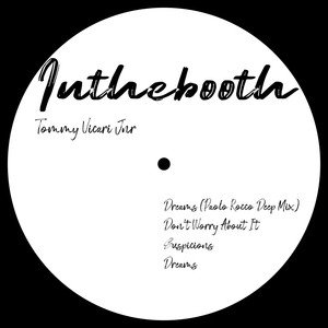 Inthebooth - Dreams