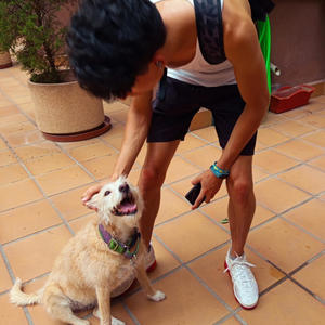 DAVID (Madurez) (Explicit)