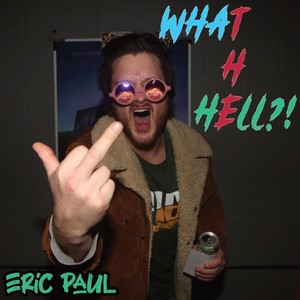 Eric Paul - It's Just the House I Grew Up In (Explicit)