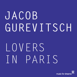 Lovers in Paris (Original Version)