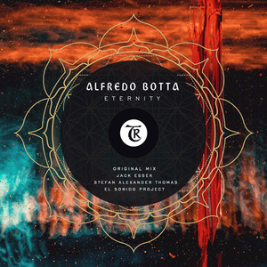 Eternity (El Sonido Project Remix)