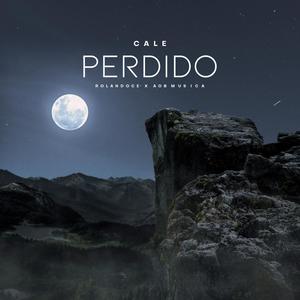 Perdido (feat. Rolandoce)