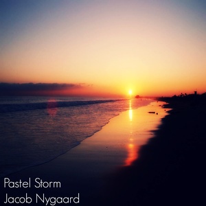 Rhythm Emotions: Pastel Storm