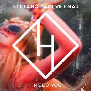 I Need You (Rebalance Mix)