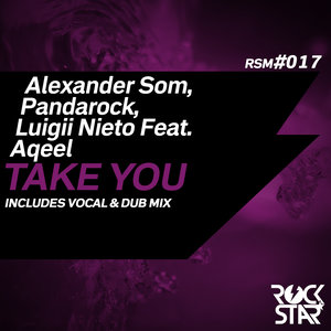 Take You (Dub Mix)