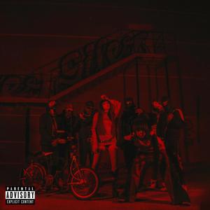 GATEO (feat. Chzter & MALAMOR) [Explicit]