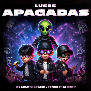 Luces Apagadas (Explicit)