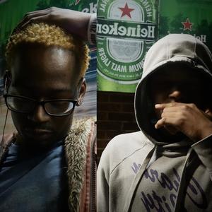 in a day (feat. 1700dion & bornbefour) (Explicit)