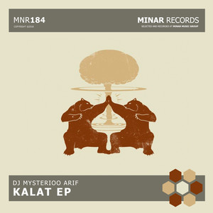 Kalat (Original Mix)