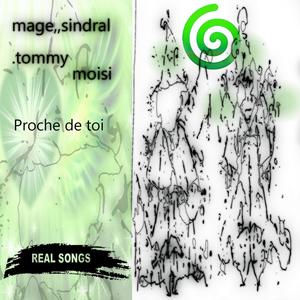 Proche de toi (feat. tommy moisi) (Explicit)