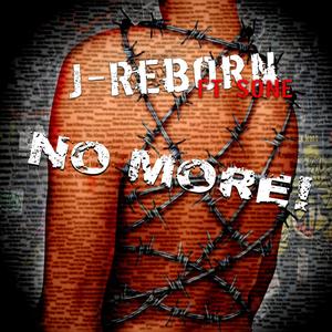 No More!(feat. Christopher Sone Franklin)